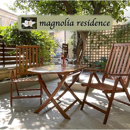 Magnolia Residence Mytilene Luaran gambar