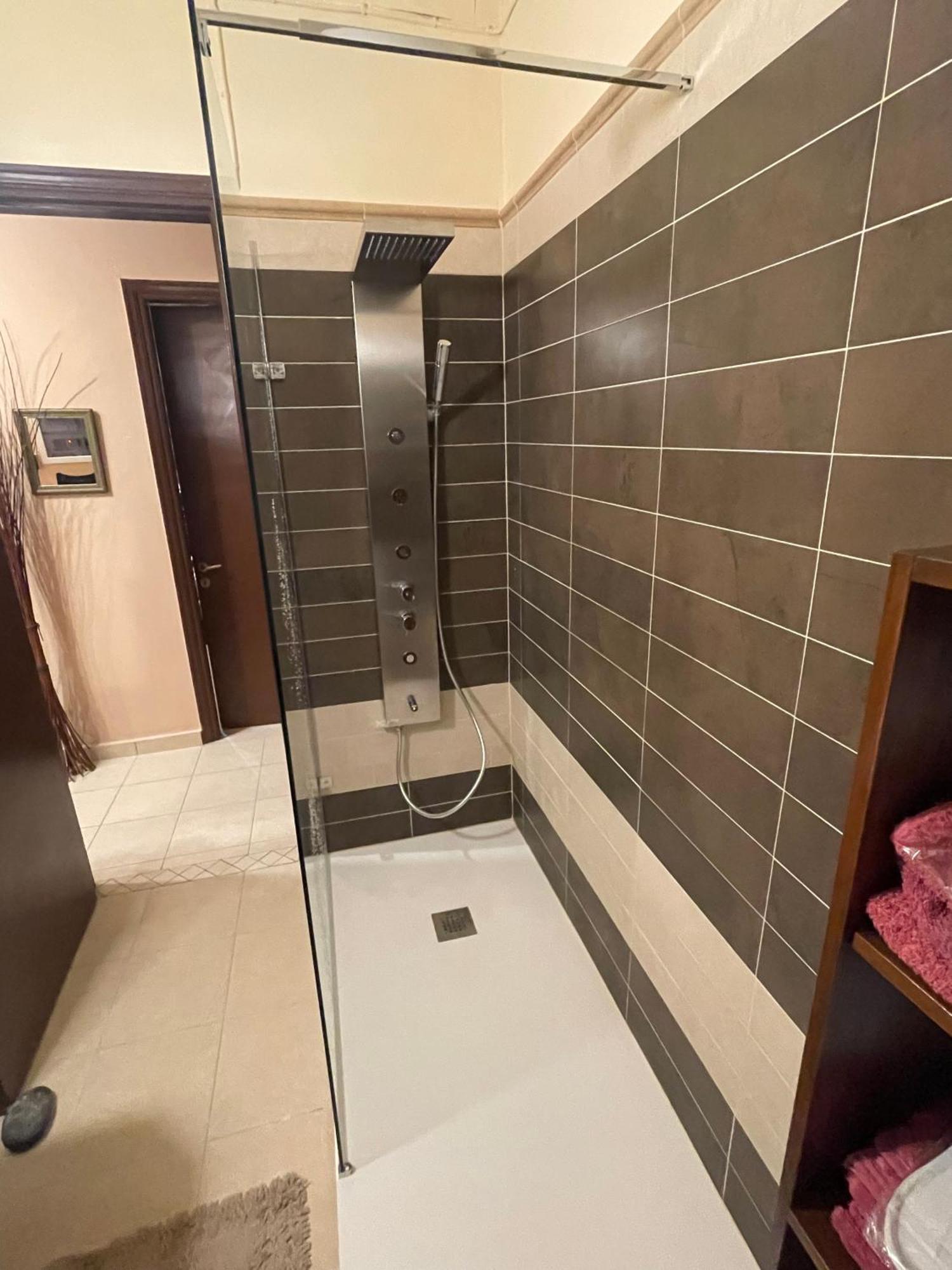 Magnolia Residence Mytilene Luaran gambar