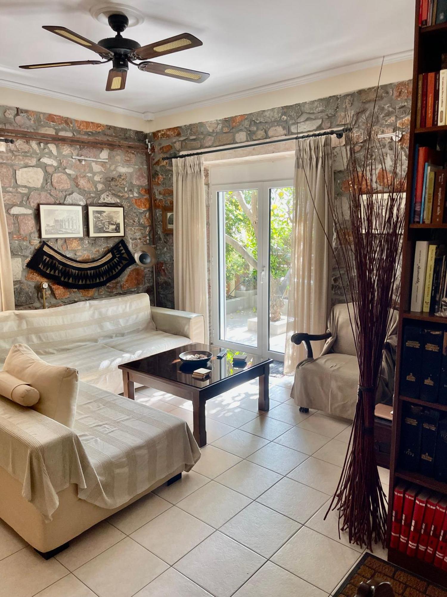Magnolia Residence Mytilene Luaran gambar