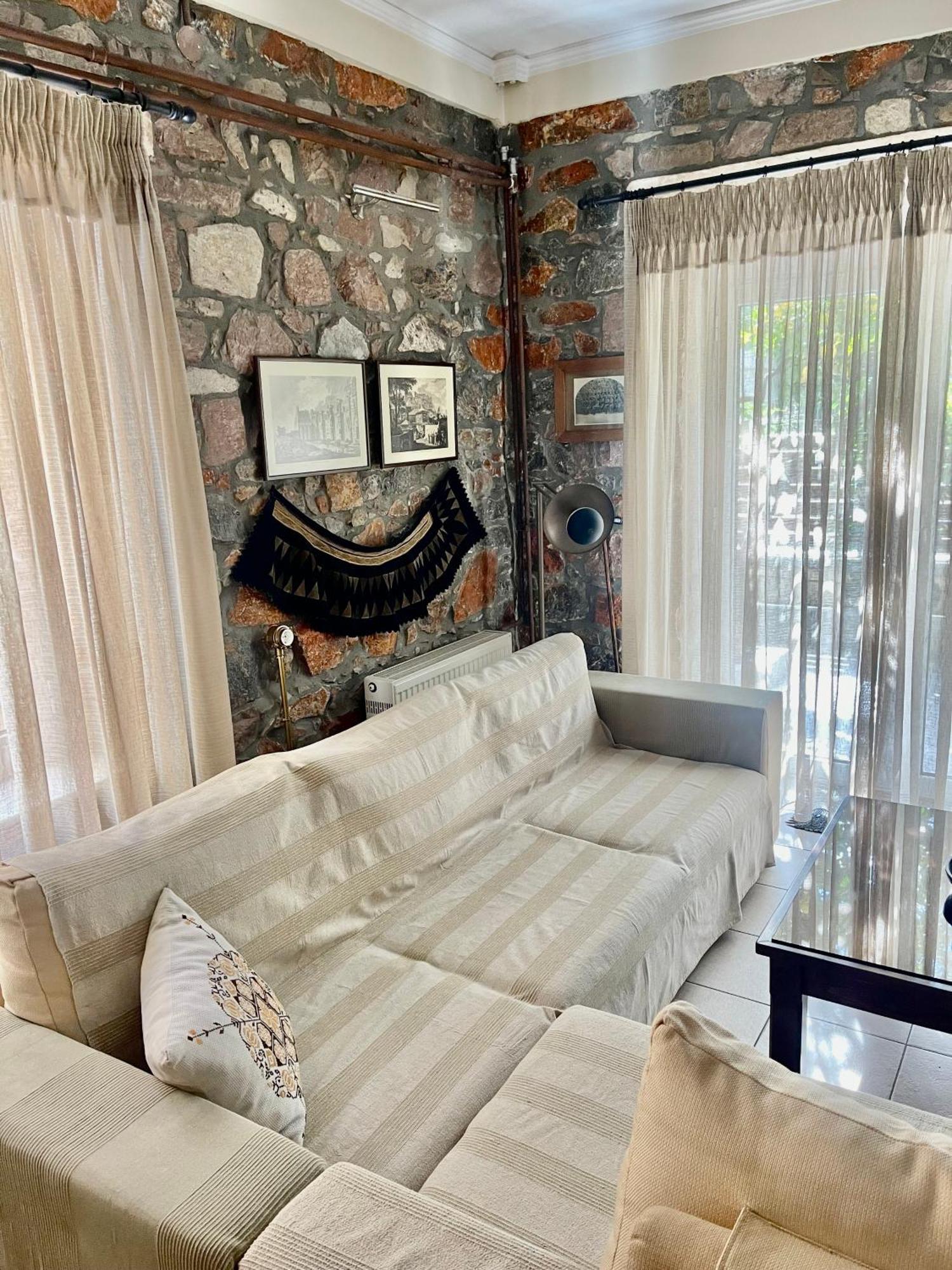 Magnolia Residence Mytilene Luaran gambar