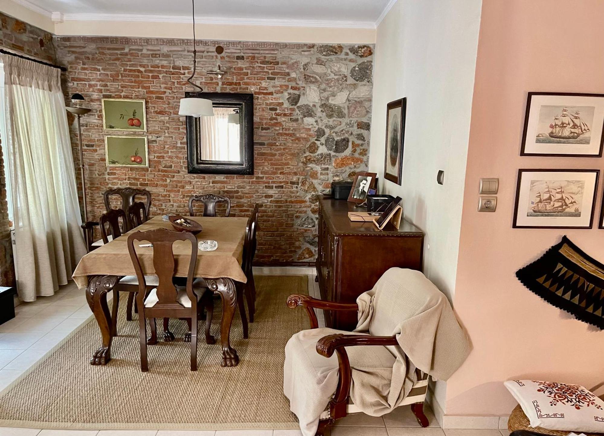Magnolia Residence Mytilene Luaran gambar