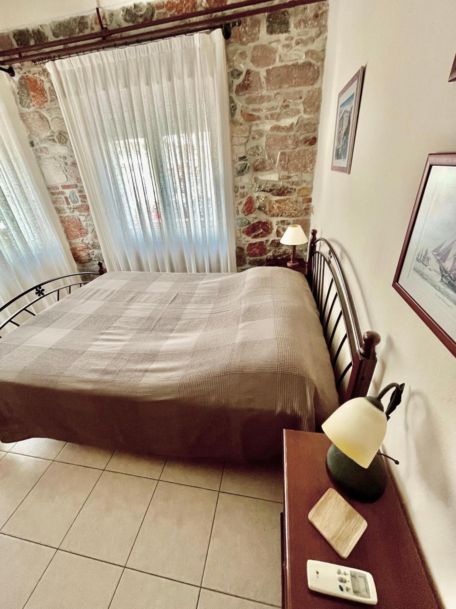 Magnolia Residence Mytilene Luaran gambar