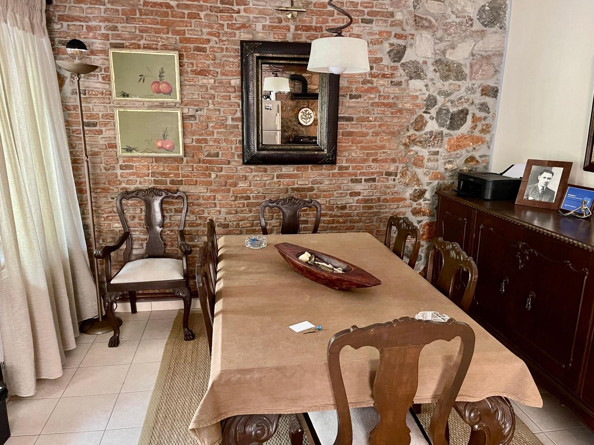 Magnolia Residence Mytilene Luaran gambar