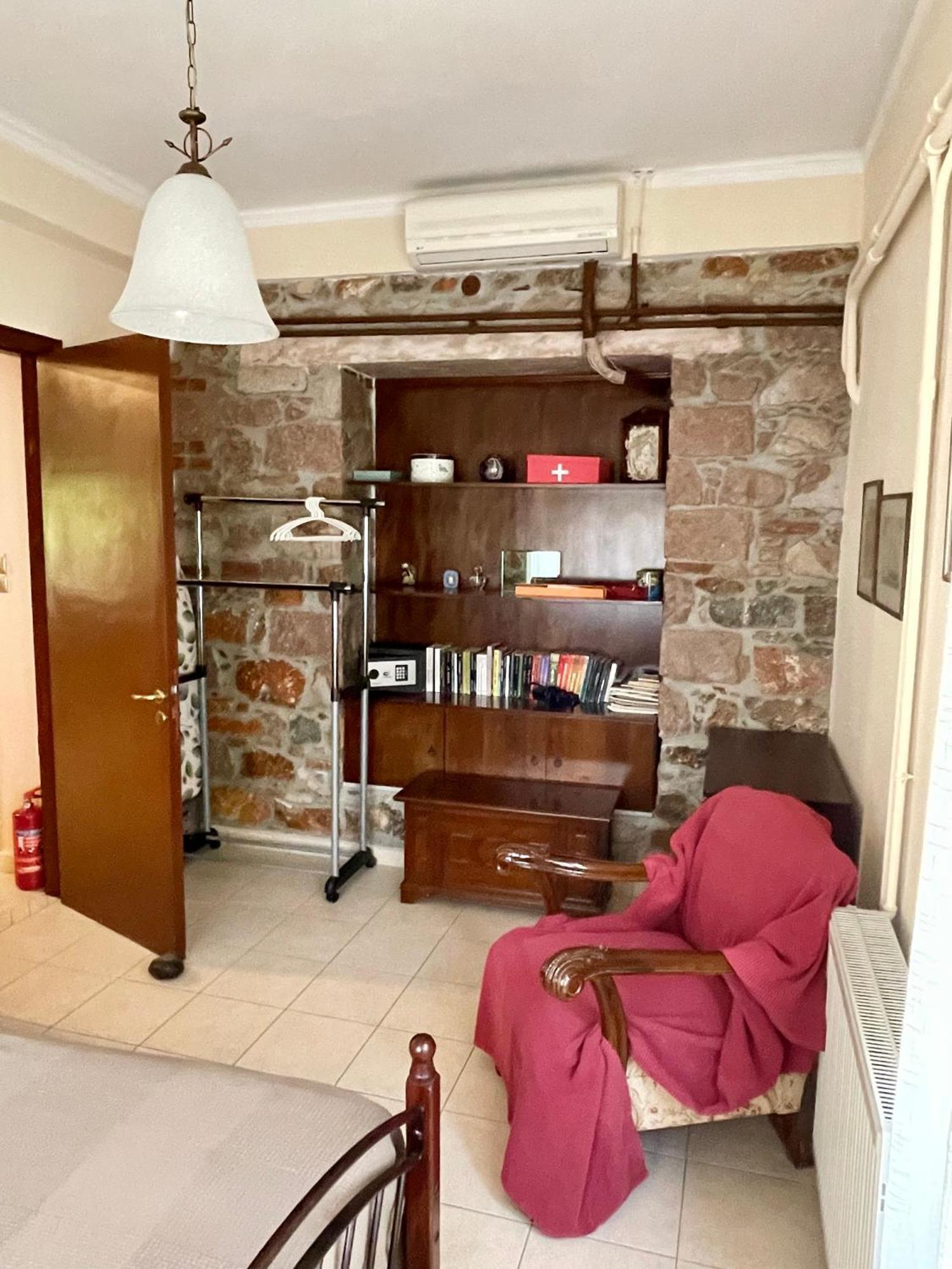 Magnolia Residence Mytilene Luaran gambar