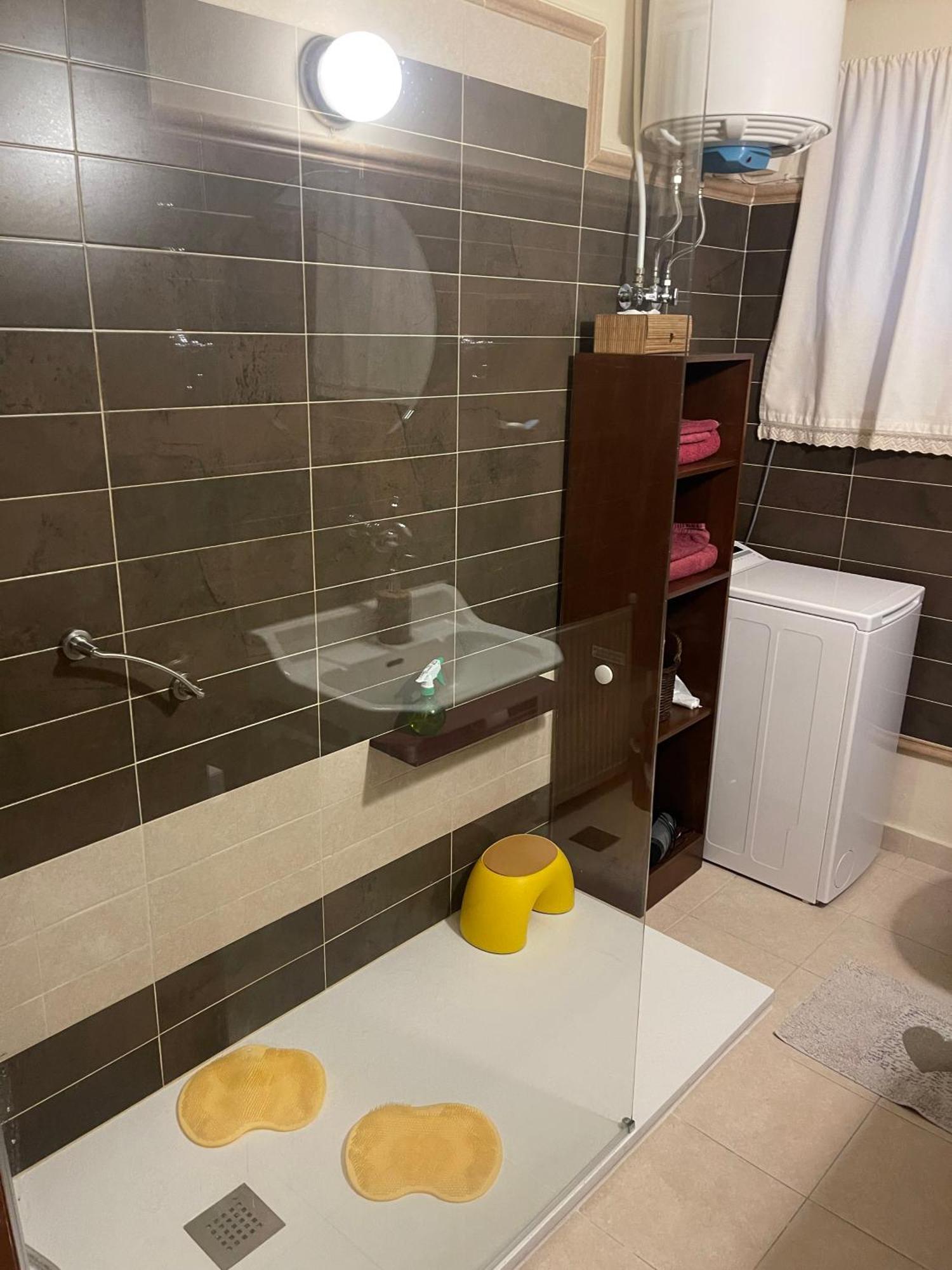 Magnolia Residence Mytilene Luaran gambar
