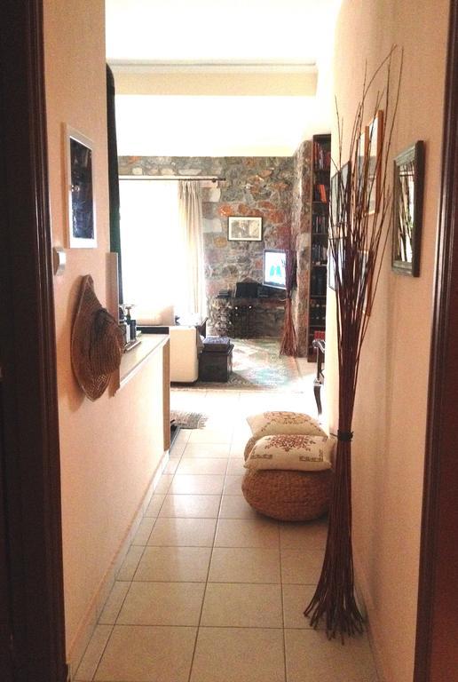 Magnolia Residence Mytilene Luaran gambar