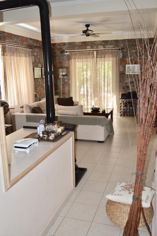 Magnolia Residence Mytilene Luaran gambar